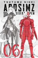 Aposimz - Land der Puppen 06