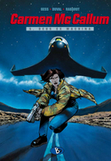 Carmen Mc Callum - 5. Deus ex Machina