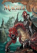 Magier - 4. Arundill