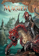 Magier - 4. Arundill