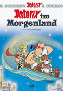 Asterix 28: Asterix im Morgenland