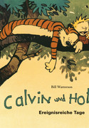 Calvin und Hobbes 8: Ereignisreiche Tage
