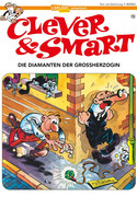 Clever & Smart 13: Die Diamanten der Großherzogin