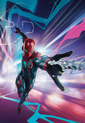 Spider-Man: Tempo
