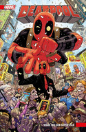 Deadpool - Paperback 1: Wade Wilson Superstar
