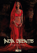 India Dreams - Zweiter Zyklus