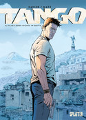 Tango - Bd. 4: Alles oder nichts in Quito