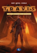 Travis - 11. Die Kinder von Marcos
