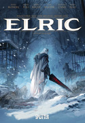 Elric - Gesamtausgabe (1-4)