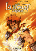 Lanfeust Odyssee - Bd.5: Die Sandfalle