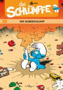 Die Schlümpfe 07: Der Zauberschlumpf