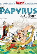 Asterix 36: Der Papyrus des Cäsar