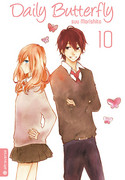Daily Butterfly 10