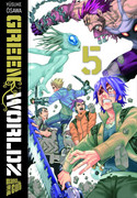 Green Worldz 5