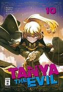Tanya the Evil 10