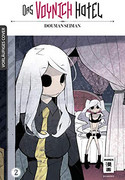 Das Voynich Hotel 02