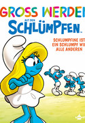 Groß werden mit den Schlümpfen 4: Schlumpfine ist ein Schlumpf wie alle anderen