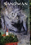 SANDMAN Deluxe 7: Das Erwachen
