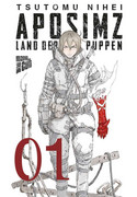 Aposimz - Land der Puppen 01