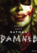 Batman: Damned - Band 2 (von 3)