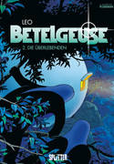 Betelgeuse - Band 2: Die Überlebenden