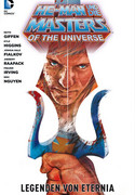 He-Man und die Masters of the Universe 2: Legenden von Eternia
