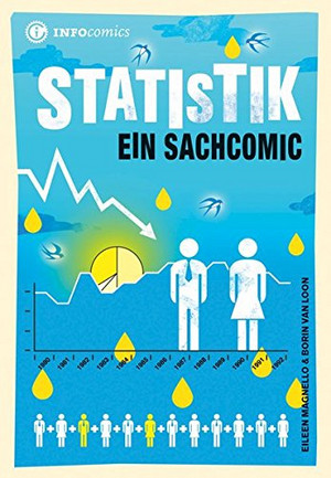 Statistik: Ein Sachcomic