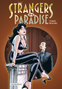 Strangers in Paradise 3
