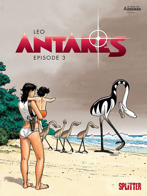 Antares - Band 3: Episode 3