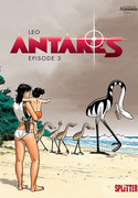 Antares - Band 3: Episode 3