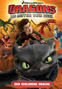 Dragons - die Reiter von Berk 1: Der verlorene Drache