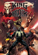 King in Black - Band 1 (von 4)