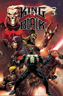King in Black - Band 1 (von 4)