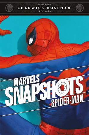 Marvels Snapshots