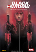 Black Widow: Vergebung und Vergeltung