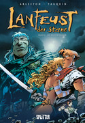 Lanfeust der Sterne - Bd.4: Die Weltentrinker