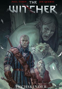 The Witcher 2: Fuchskinder