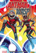 Ant-Man und Wasp: Abenteuer im Microverse