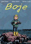 Boje
