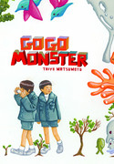 Go Go Monster