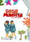 Go Go Monster