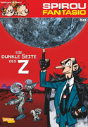 Spirou & Fantasio 50: Die dunkle Seite des Z