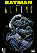 Batman vs. Aliens
