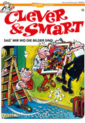 Clever & Smart 10: Sag' mir wo die Bilder sind