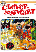 Clever & Smart 11: Einer legt den anderen rein