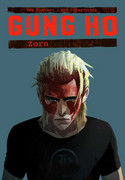 Gung Ho - Band 4: Zorn