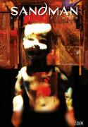 SANDMAN Deluxe 2: Das Puppenhaus