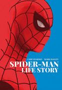 Spider-Man: Die Geschichte eines Lebens