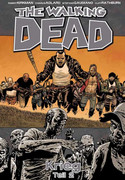 The Walking Dead 21: Krieg - Teil 2