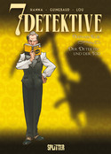 7 Detektive - 7. Nathan Else: Der Detektiv und der Tod